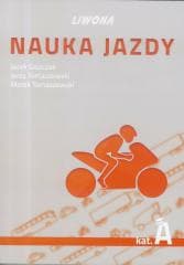Nauka jazdy kategoria A - Praca zbiorowa