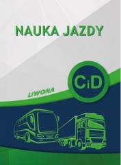 Nauka jazdy kategoria C i D - Praca zbiorowa