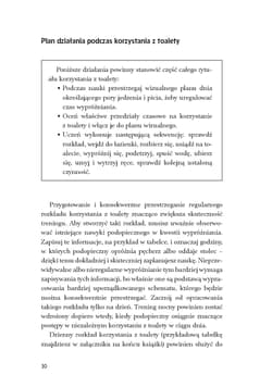 Galeria - zdjęcie nr. 5 - Nauka korzystania z toalety dla osób z autyzmem i innymi zaburzeniamirozwoju