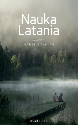 Nauka latania - Marek Szydlak