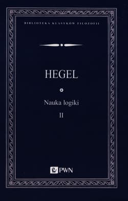 Nauka logiki Tom 2