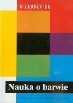 Nauka o barwie - Zausznica Adam