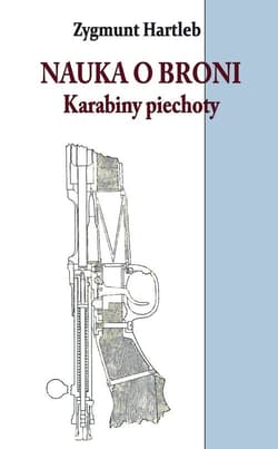 Nauka o broni Karabiny Piechoty