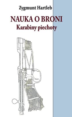 Nauka o broni Karabiny Piechoty