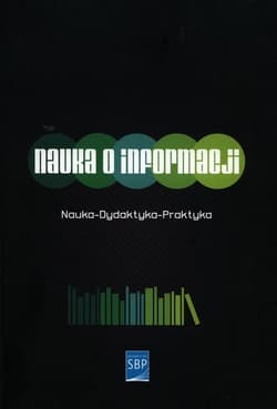 Nauka o informacji