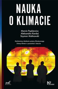 Nauka o klimacie - Aleksandra Kardaś, Malinowski Szymon