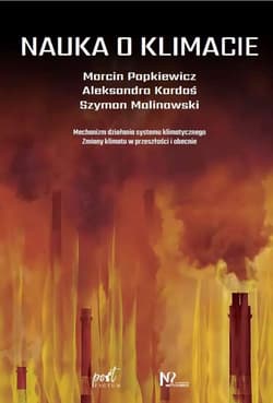 Nauka o klimacie wyd. 2026 - Marcin Popkiewicz, Aleksandra Kardaś, Malinowski Szymon