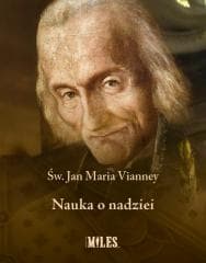 Nauka o nadziei - Vianney Jan Maria