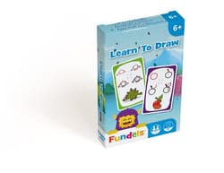 Nauka rysowania Learn To Draw - Cartamundi Polska Sp. z o.o.