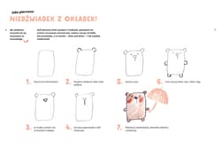 Galeria - zdjęcie nr. 2 - Nauka rysowania. Zacznij od ziemniaczka wyd. 2025