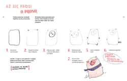 Galeria - zdjęcie nr. 3 - Nauka rysowania. Zacznij od ziemniaczka wyd. 2025