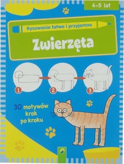 Nauka rysowania - Zwierzęta