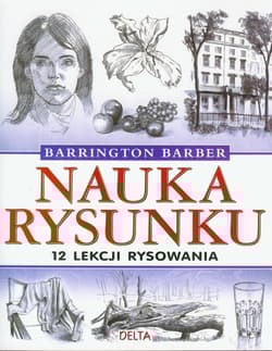 Nauka rysunku 12 lekcji rysowania