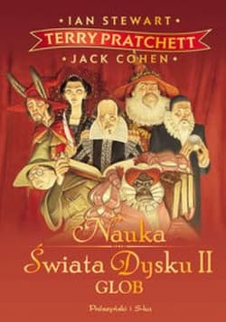 Nauka Świata Dysku II: Glob