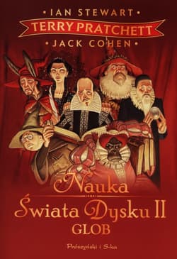 Nauka Świata Dysku II: Glob