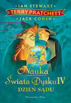 Nauka Świata Dysku IV Dzień Sądu