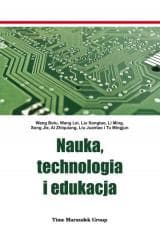 Nauka, technologia i edukacja - Praca zbiorowa