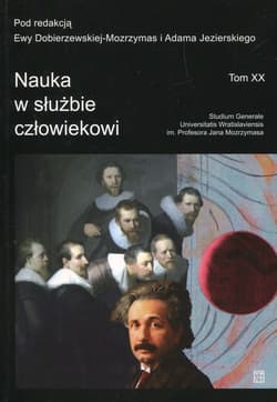 Nauka w służbie człowiekowi Tom 20 - Opracowanie Zbiorowe