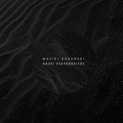 Nauki przyrodnicze - Macieja Konarskiego