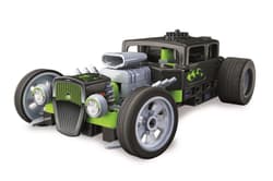 Galeria - zdjęcie nr. 4 - Naukowa zabawa. Hot Rod i race truck