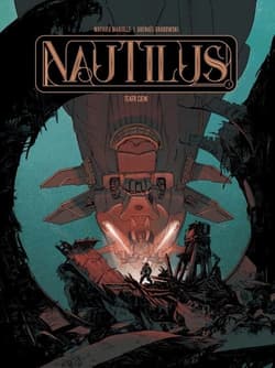 Nautilus 1 Teatr cieni