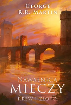 Nawałnica mieczy - ebook - George R.R.  Martin