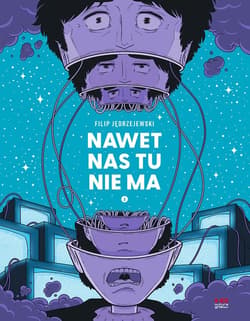 Nawet nas tu nie ma Część 2
