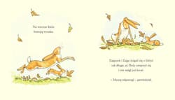 Galeria - zdjęcie nr. 3 - Nawet nie wiesz jak bardzo Cię kocham kiedy jest Jesień