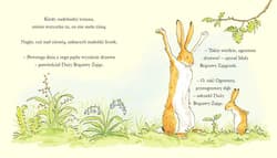 Galeria - zdjęcie nr. 2 - Nawet nie wiesz, jak bardzo Cię kocham, kiedy jest wiosna