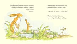 Galeria - zdjęcie nr. 3 - Nawet nie wiesz, jak bardzo Cię kocham, kiedy jest wiosna