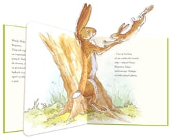 Galeria - zdjęcie nr. 2 - Nawet nie wiesz, jak bardzo cię kocham. Pop-up