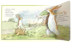 Galeria - zdjęcie nr. 3 - Nawet nie wiesz, jak bardzo cię kocham. Pop-up