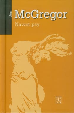 Nawet psy
