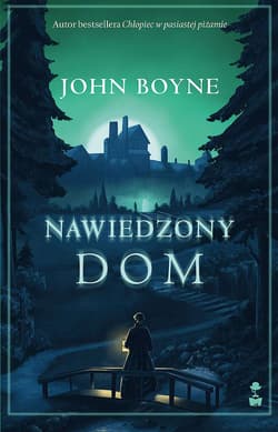 Nawiedzony dom