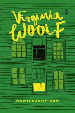 Nawiedzony dom - ebook - Virginia Woolf