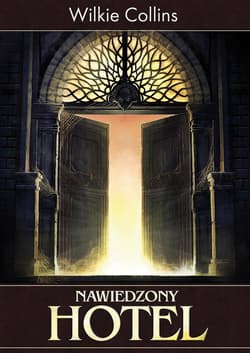 Nawiedzony hotel - ebook - Wilkie Collins