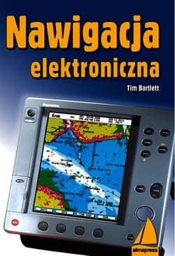 Nawigacja elektroniczna - Tim Bartlett