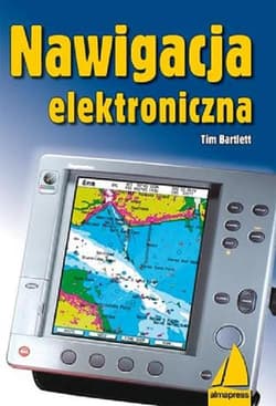 Nawigacja elektroniczna - Tim Bartlett