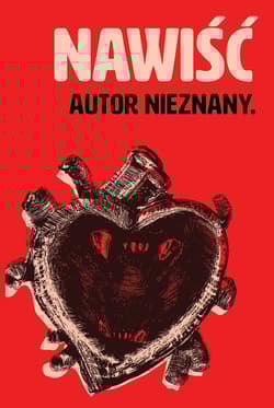 Nawiść - nieznany autor