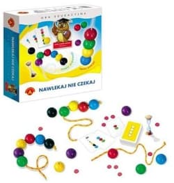 Galeria - zdjęcie nr. 2 - Nawlekaj nie czekaj