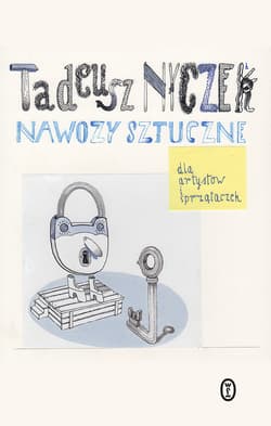 Nawozy sztuczne - ebook