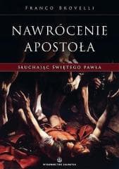 Nawrócenie Apostoła - Brovelli Franco