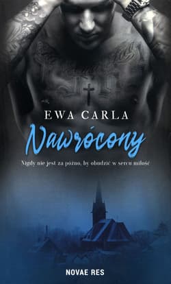 Nawrócony - Ewa Carla