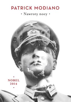 Nawroty nocy - Patrick Modiano