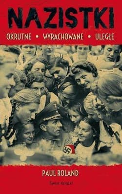 Nazistki - Paul Roland