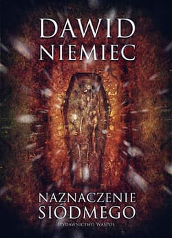 Naznaczenie siódmego - Dawid Niemiec