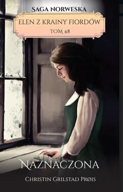 Naznaczona - Grilstad Prois Christin