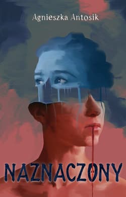 Naznaczony - Agnieszka Antosik