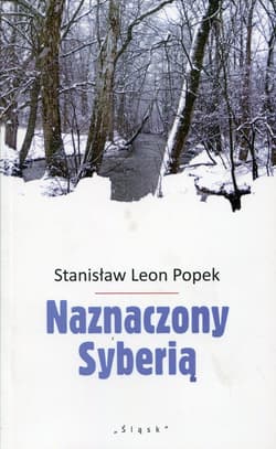 Naznaczony Syberią