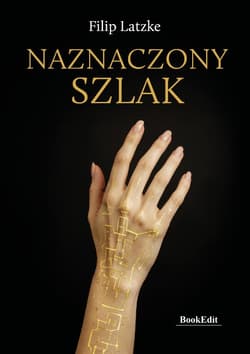 Naznaczony szlak - ebook
